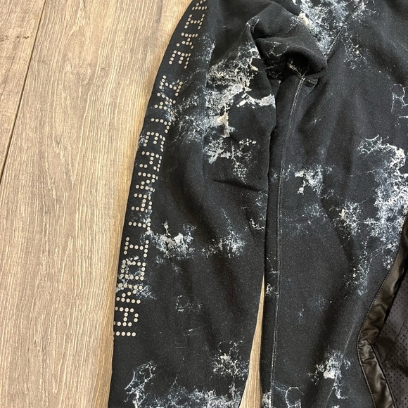 Nike international Black and Gray Tracksuit. Large. - Picture 5 of 12